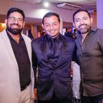 Italo Braga, Artur Queiroz E Kassio César