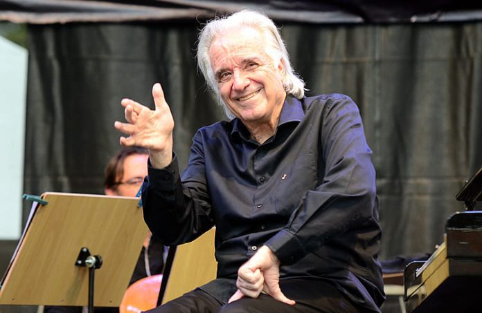 Joao Carlos Martins 1