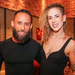 Juca Máximo E Geórgia Freire