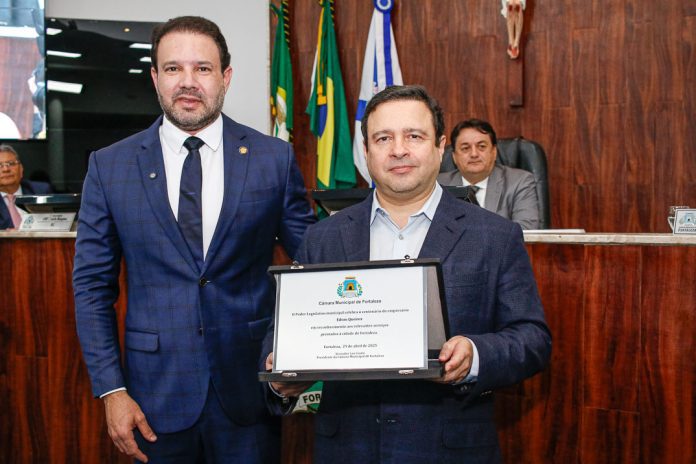 Leo Couto E Igor Barroso Queiroz