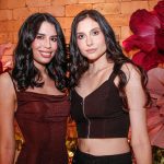 Lilian Madeira E Karla Menezes