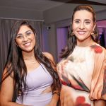 Liliane Wine E Tatiana Mascarenhas