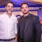 Lucas Brasil E André Valente