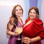 Maria Julia Marques E Luma Iodes