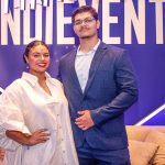 Marina Bezerra E Angelo Sales