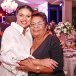 Marina Bezerra E Maria Aparecida Souza