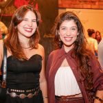 Marina Rolim E Ingrid Castro