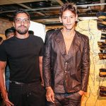 Marx Costa E Ivens Andrade