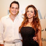 Matheus Macedo E Tamiris Dias