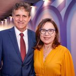 Paulo Pina E Sara Braga