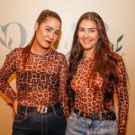 Priscila Mendes E Larice Rios