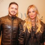 Ronaldo Macedo E Isadora Girão