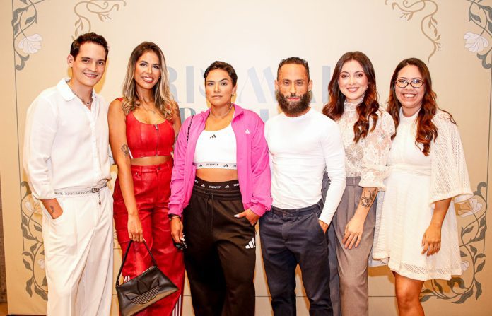 Segunda Edição Do RioMar Pra Elas Encerra Com Desfiles E Celebração Da Moda E Da Arte (2)