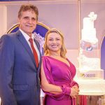 Stella Pavan E Paulo Pina