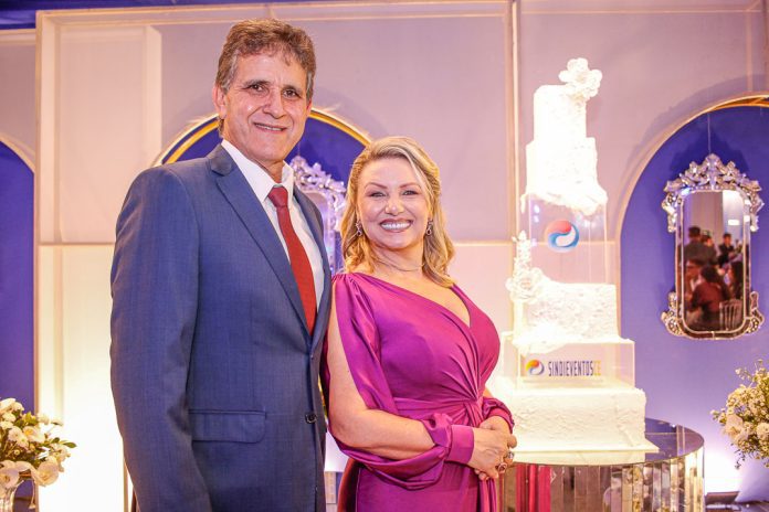 Stella Pavan E Paulo Pina