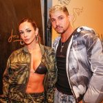 Tamiris Dias E Telson Alves