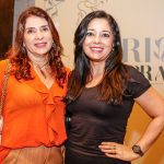 Wania Negromonte E Denise Queiroz