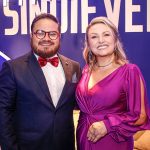 Wilkson Santos E Stella Pavan