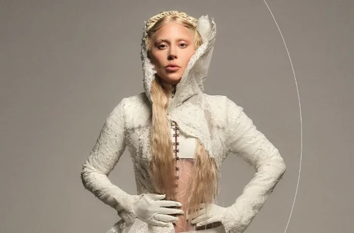 Lady Gaga