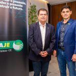 05.22.25 AJE Fortaleza Promove Debate Sobre Políticas Monetárias Internacionais Com O Deputado Mauro Benevides Filho 9468