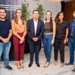 05.22.25 AJE Fortaleza Promove Debate Sobre Políticas Monetárias Internacionais Com O Deputado Mauro Benevides Filho 9475