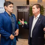 05.22.25 AJE Fortaleza Promove Debate Sobre Políticas Monetárias Internacionais Com O Deputado Mauro Benevides Filho 9478