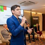 05.22.25 AJE Fortaleza Promove Debate Sobre Políticas Monetárias Internacionais Com O Deputado Mauro Benevides Filho 9485