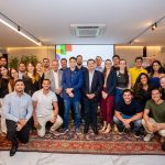 05.22.25 AJE Fortaleza Promove Debate Sobre Políticas Monetárias Internacionais Com O Deputado Mauro Benevides Filho 9494