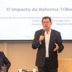05.22.25 AJE Fortaleza Promove Debate Sobre Políticas Monetárias Internacionais Com O Deputado Mauro Benevides Filho 9503