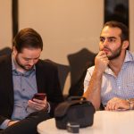 05.22.25 AJE Fortaleza Promove Debate Sobre Políticas Monetárias Internacionais Com O Deputado Mauro Benevides Filho 9519