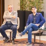 05.22.25 AJE Fortaleza Promove Debate Sobre Políticas Monetárias Internacionais Com O Deputado Mauro Benevides Filho 9535