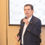 05.22.25 AJE Fortaleza Promove Debate Sobre Políticas Monetárias Internacionais Com O Deputado Mauro Benevides Filho 9541