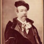 1. Nadar Charles Frederick Worth 1892