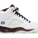 A Ma Maniére X Air Jordan 5 “Juneteenth“