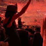 About Last Night…. Thank You @beyonce And Team For An Amazing Concert (and A Very Fun Date Night)! All Love