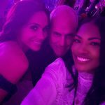 About Last Night…. Thank You @beyonce And Team For An Amazing Concert (and A Very Fun Date Night)! All Love(2)