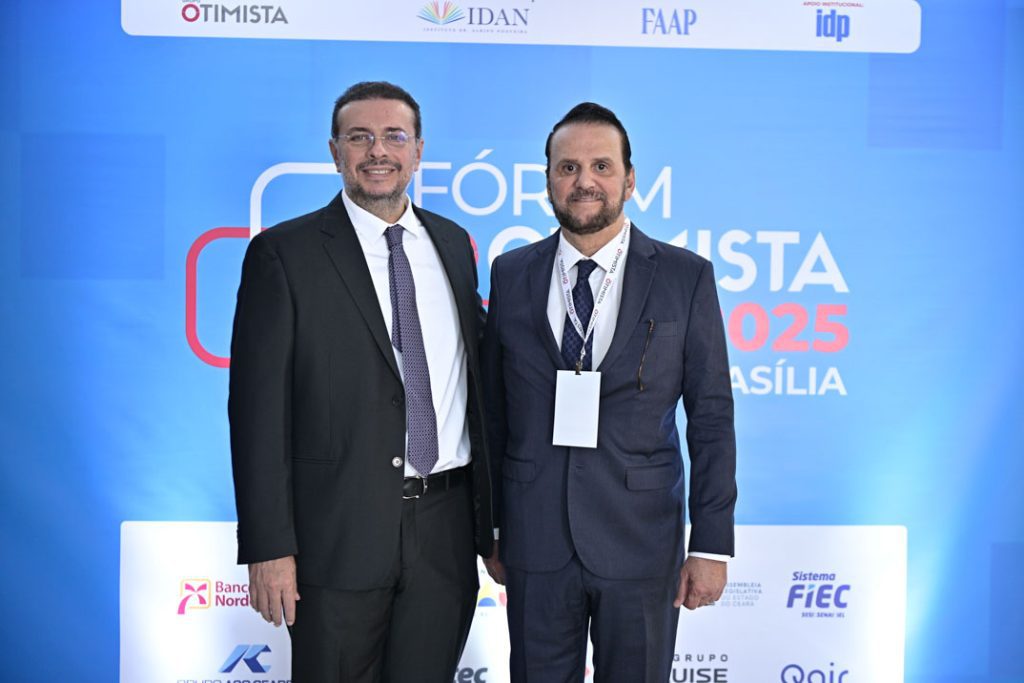 Adriano Nogueira E Adrisio Camara