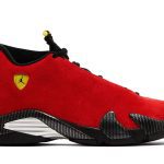 Air Jordan 14 “Ferrari”