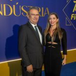 Amilcar Silveira E Candice Rangel