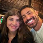 Amor Maior Não Tem! Feliz Aniversário, Filha. Papai Te Ama(1)