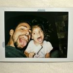 Amor Maior Não Tem! Feliz Aniversário, Filha. Papai Te Ama(2)