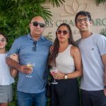 Ana Letícia, Antônio Andresso, Dejaniela Gomes E Breno Lopes