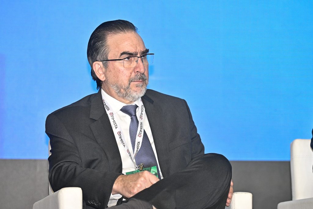 Bernard Appy   Economista E Secretario Extraordinario Da Reforma Tributaria Do Ministerio da Fazenda