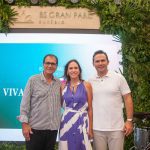 Beto Studart, Renata Santos E Fábio Albuquerque (4) 2