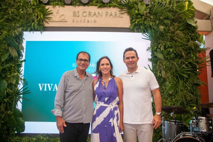 Beto Studart, Renata Santos E Fábio Albuquerque (4) 2