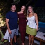 Caio Nogueira, Germana E Flávia Brito(2)