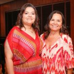 Camila Câmara E Ana Virgínia Fontenelle