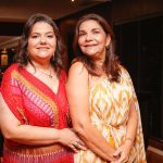 Camila Câmara E Celina Castro Alves