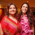 Camila Câmara E Paula Abreu