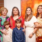 Camila Câmara Reúne Amigos Para Festa De Aniversário à Beira Mar (2)